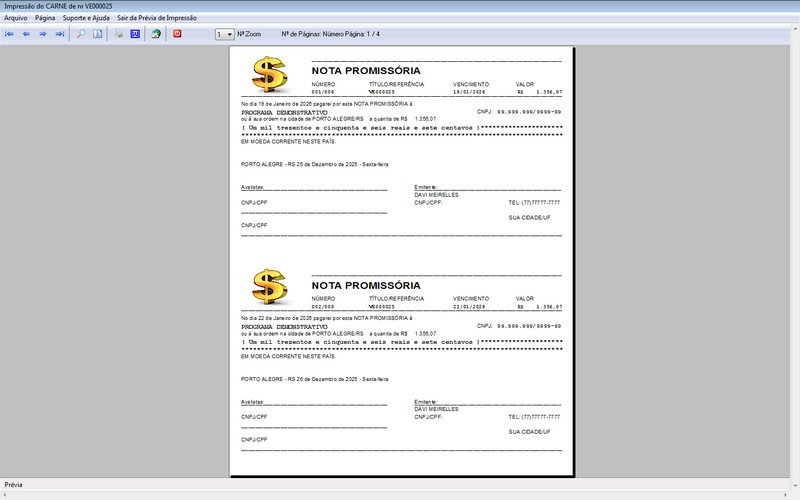 Programa OS Assist�ncia T�cnica 8.0 Plus
